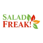 Logo of Salad Freak! android Application 